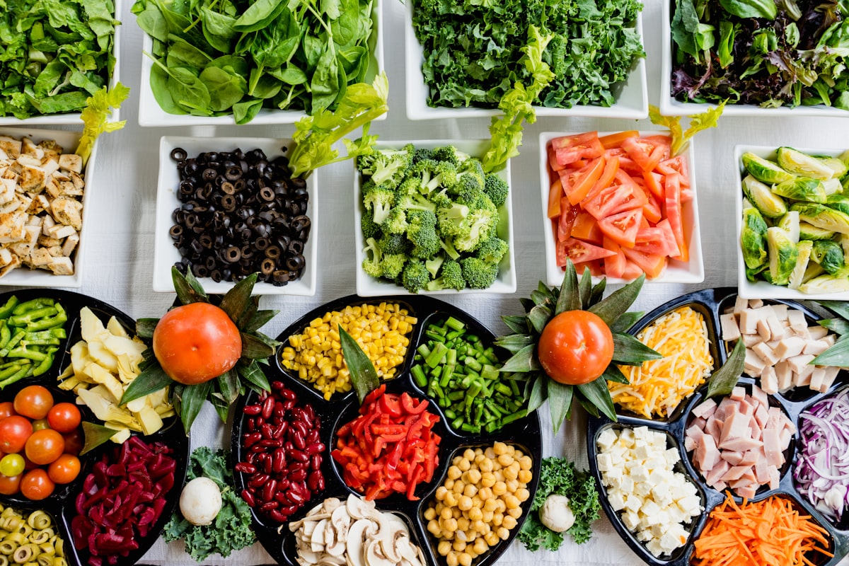 Antioxidantien und Nervensystem